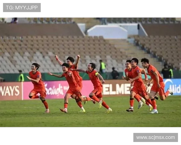 中国U23对阵卡塔尔年轻球队的精彩较量期待引发热烈关注与讨论