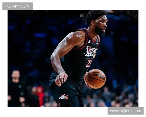 乔尔恩比德的篮球之路：从非洲少年到NBA超级巨星的奋斗历程