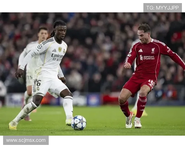 卡马文加的崛起与未来潜力解析：年轻天才如何改变足球格局